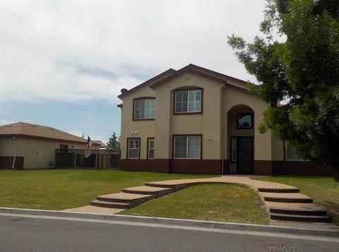 8058 Zilli Dr, Tracy, CA 95304 photo 1