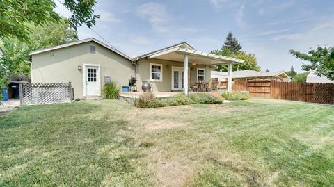 6612 Saint James Dr, Carmichael, CA 95608 photo 20