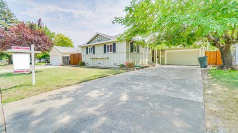 6612 Saint James Dr, Carmichael, CA 95608 photo 1