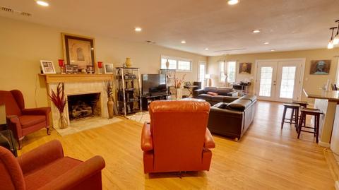 6612 Saint James Dr, Carmichael, CA 95608 photo 4