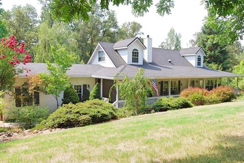 3311 Big Barn Rd, Placerville, CA 95667 photo 1