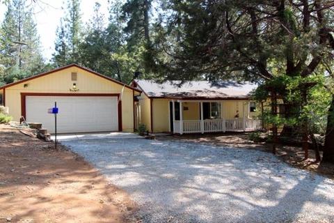 550 Rigby Ln, Applegate, CA 95703 photo 1