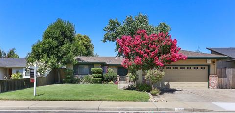 1221 Brandywine Dr, Lodi, CA 95240 photo 1