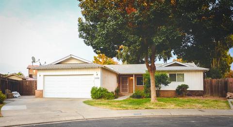 1100 Ojai Ln, Modesto, CA 95355 photo 1