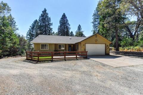 5610 Morgan Ranch Loop, Georgetown, CA 95634 photo 1