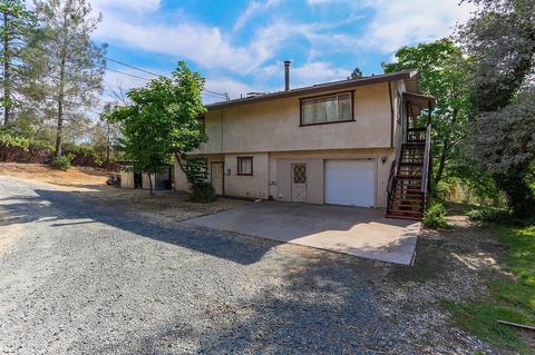 15955 Wolf Mountain Rd, Grass Valley, CA 95945 photo 1