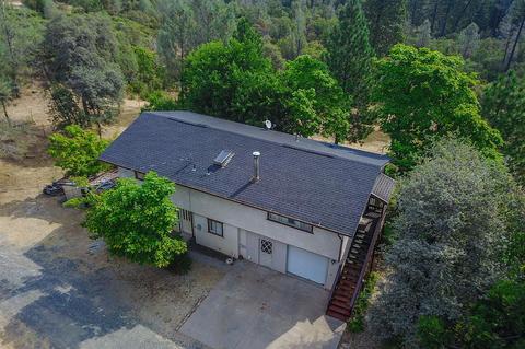 15955 Wolf Mountain Rd, Grass Valley, CA 95945 photo 4