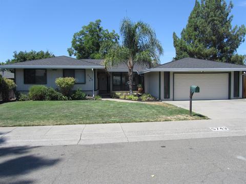 5743 Jeff Way, Carmichael, CA 95608 photo 1