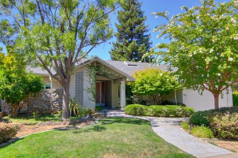 4857 Crestview Dr, Carmichael, CA 95608 photo 1