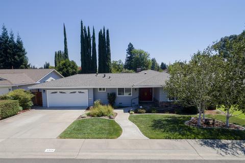 4444 Woodview, Carmichael, CA 95608 photo 1