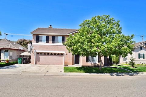 2433 Ives St, Modesto, CA 95355 photo 2