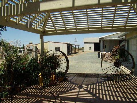 4701 E Collier Rd, Acampo, CA 95220 photo 3