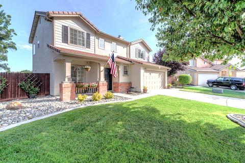 607 Robert L Smith Dr, Tracy, CA 95376 photo 4