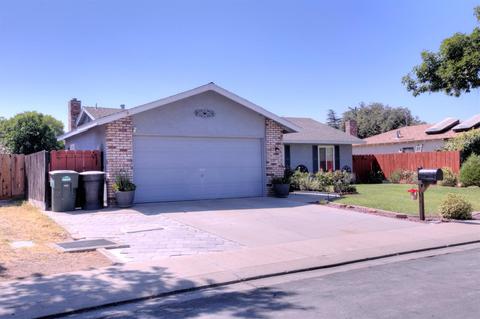 3625 Pomo Ln, Modesto, CA 95356 photo 3
