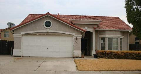 781 Avenida Real, Ceres, CA 95307 photo 1
