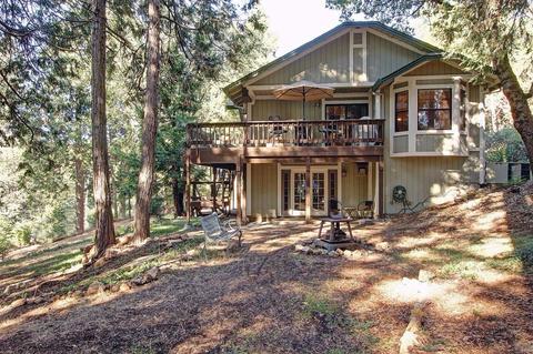 3936 Garnet Rd, Pollock Pines, CA 95726 photo 2