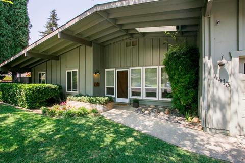 4413 La Canada, Davis, CA 95618 photo 4