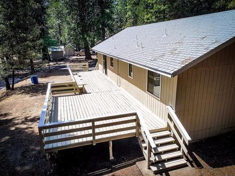 23908 Shake Ridge Rd, Volcano, CA 95689 photo 3
