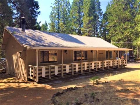 23908 Shake Ridge Rd, Volcano, CA 95689 photo 5