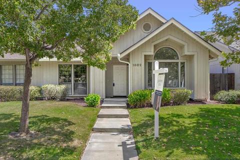 1602 Valdora St, Davis, CA 95618 photo 1