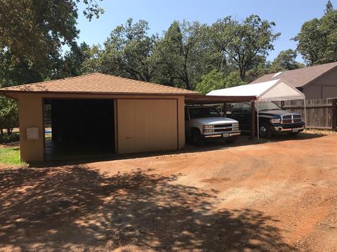 25 Bruck Ln, Applegate, CA 95703 photo 3