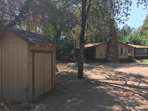 25 Bruck Ln, Applegate, CA 95703 photo 4