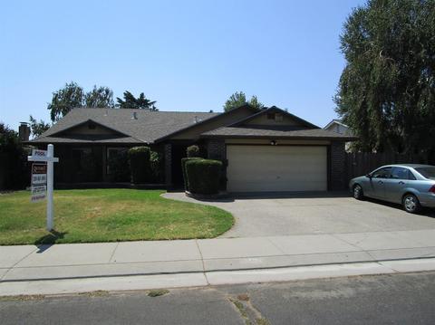 6132 Shoshone Dr, Manteca, CA 95336 photo 1