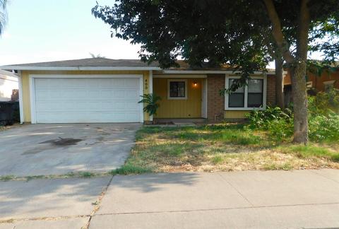 400 Algen Ct, Modesto, CA 95358 photo 1