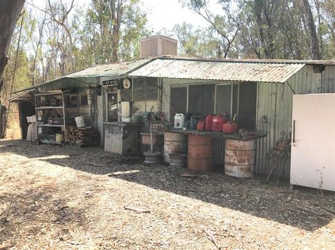 13450 Bennett Rd, Herald, CA 95638 photo 25