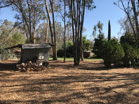 13450 Bennett Rd, Herald, CA 95638 photo 18