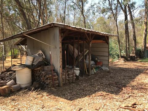 13450 Bennett Rd, Herald, CA 95638 photo 22