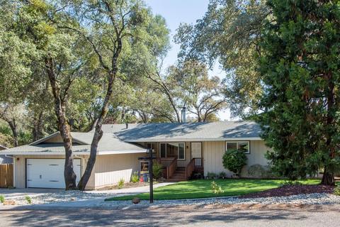 4046 Jackpine Rd, Shingle Springs, CA 95682 photo 1
