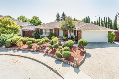 5342 Cambridge Ct, Newark, CA 94560 photo 1
