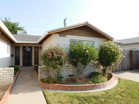 1513 Hazel Ln, Modesto, CA 95350 photo 3