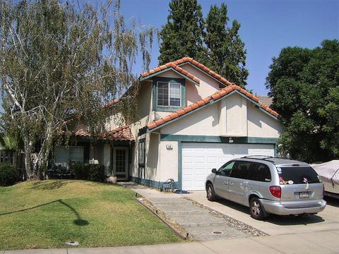 545 Pacheco Dr, Tracy, CA 95376 photo 1