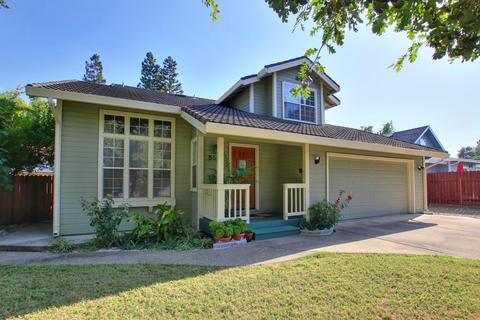 5548 Robertson Ave, Carmichael, CA 95608 photo 2