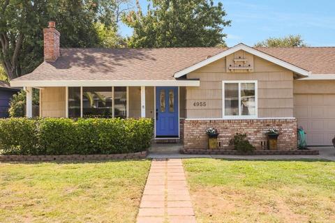4955 Heatherdale Ln, Carmichael, CA 95608 photo 1