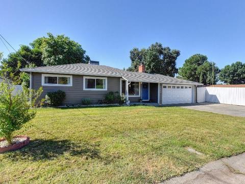 5600 Gibbons Dr, Carmichael, CA 95608 photo 2