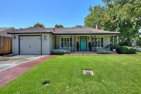 615 Hackberry Ave, Modesto, CA 95354 photo 1