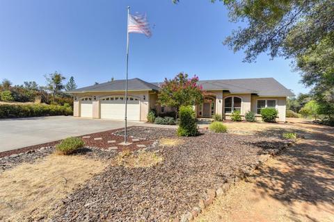 3520 Walnut Dr, Rescue, CA 95672 photo 2