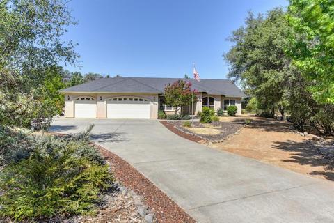 3520 Walnut Dr, Rescue, CA 95672 photo 1