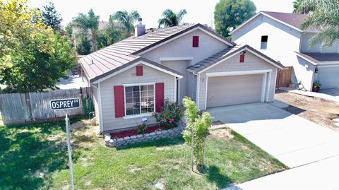 401 Osprey Dr, Patterson, CA 95363 photo 2