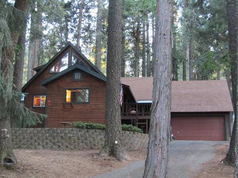 6948 Ridgeway Dr, Pollock Pines, CA 95726 photo 1