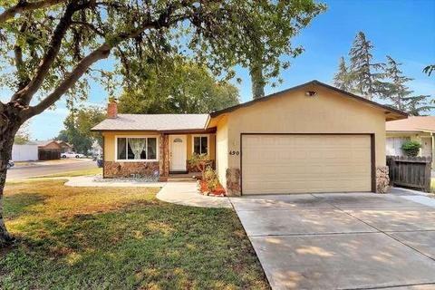 490 W Kavanagh Ave, Tracy, CA 95376 photo 1