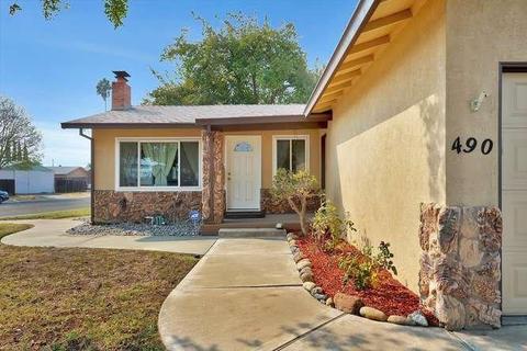 490 W Kavanagh Ave, Tracy, CA 95376 photo 4