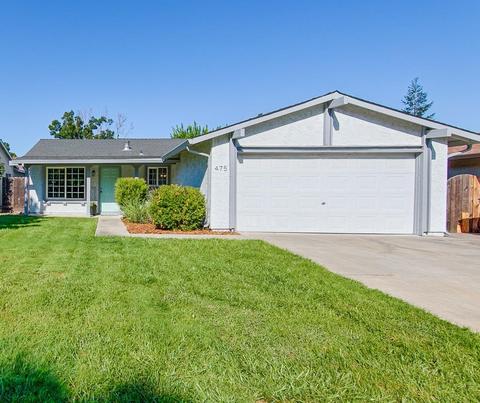 475 N Hickory Ave, Tracy, CA 95376 photo 2