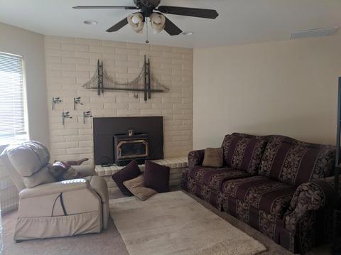 3290 Cherry Acres Rd, Cool, CA 95614 photo 5