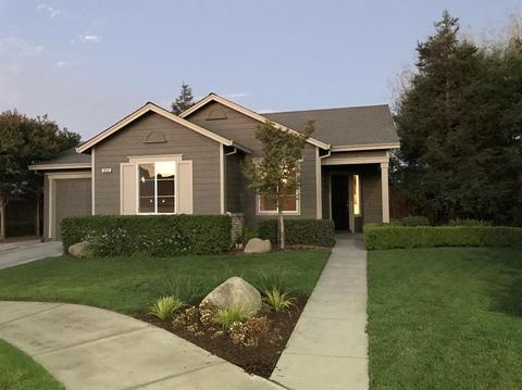 4000 N Berkeley Ave, Turlock, CA 95382 photo 1