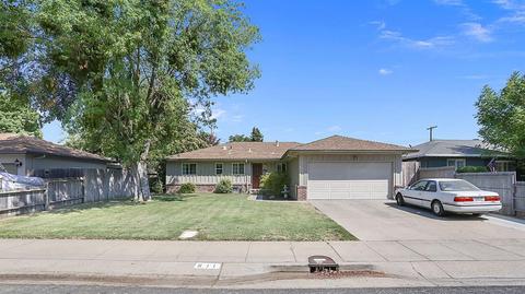 911 Park St, Lodi, CA 95240 photo 1