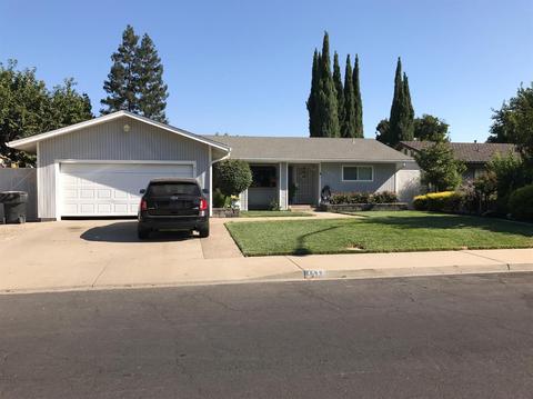 1533 Sylvan Meadows Dr, Modesto, CA 95355 photo 1